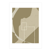 Hidden Shapes (Print Only)