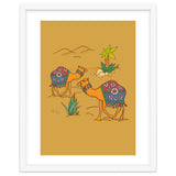 Ships of the desert thumbnail