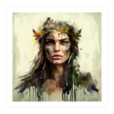 Powerful Druid #1 (Print Only) thumbnail