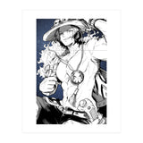 Ace (Print Only) thumbnail