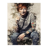 Ed Sheeran (Print Only) thumbnail