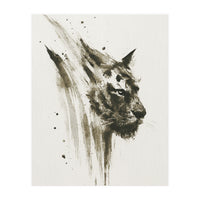 Sumi E 01 (Print Only)