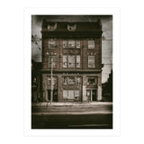 Liberty Building No 1 Old Film Version (Print Only) thumbnail