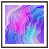 Neon Agate Texture 09 thumbnail