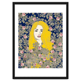 Jene #society6 #decor #buyart thumbnail