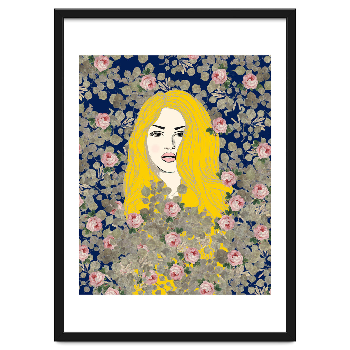 Jene #society6 #decor #buyart