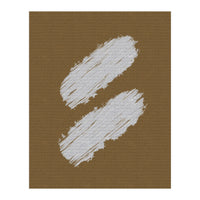 Paint Scratches (Print Only)