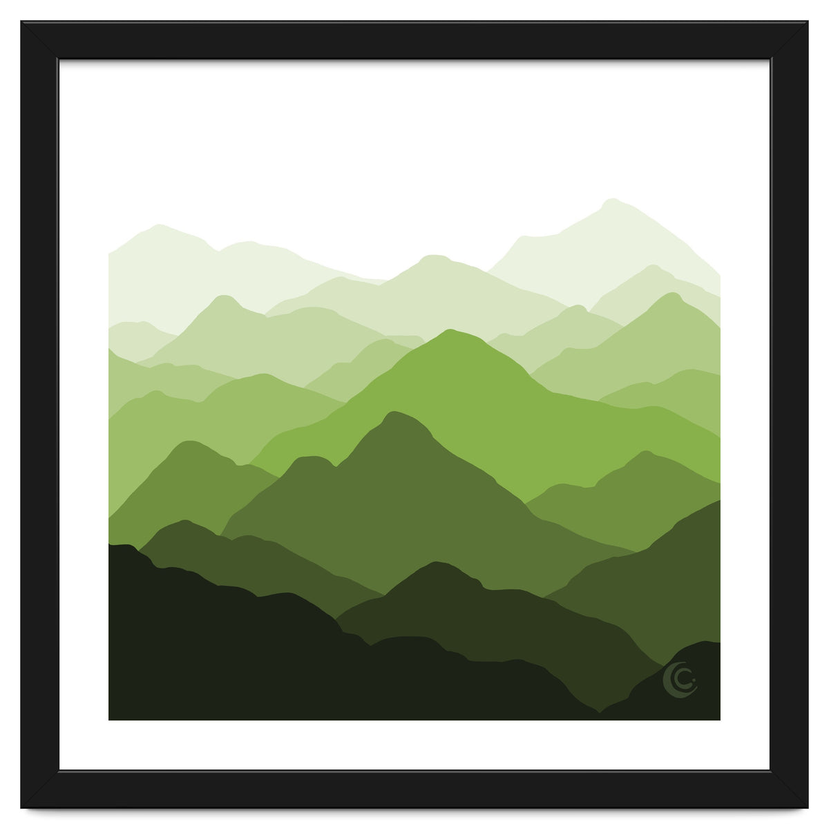 Equilibrium (Layers)