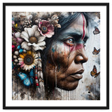 Weathered Bloom Profile thumbnail