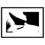 Black & White Study I thumbnail