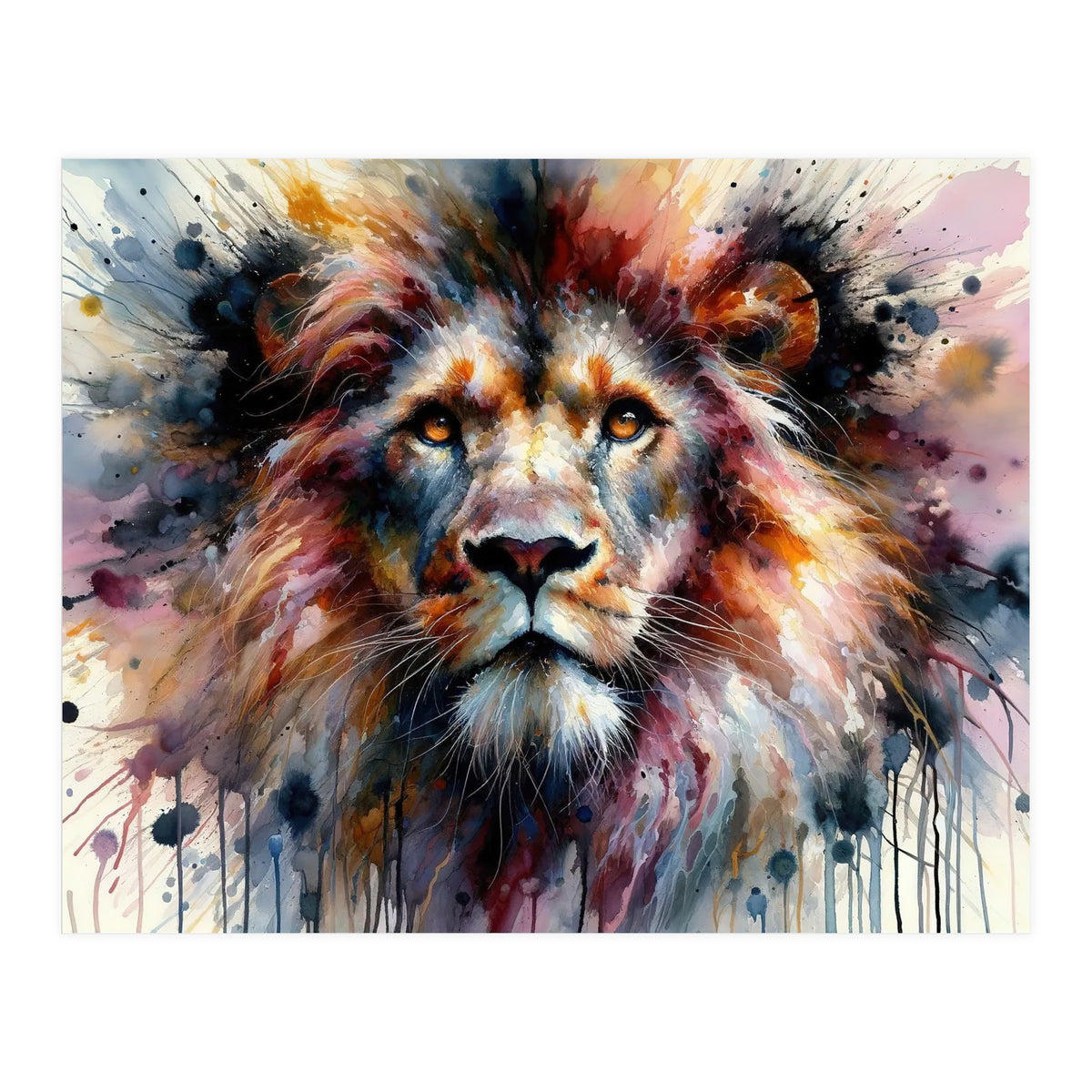 Predatory Focus Unveiled (Print Only)