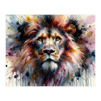 Predatory Focus Unveiled (Print Only)