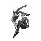 Anime (Print Only) thumbnail
