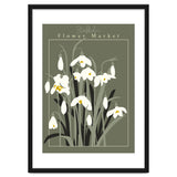 Flower Market Stockholm  Snowdrop thumbnail