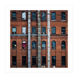 Geometry No 13 Color Version (Print Only) thumbnail
