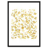 Golden Vines #society6 #decor #buyart thumbnail