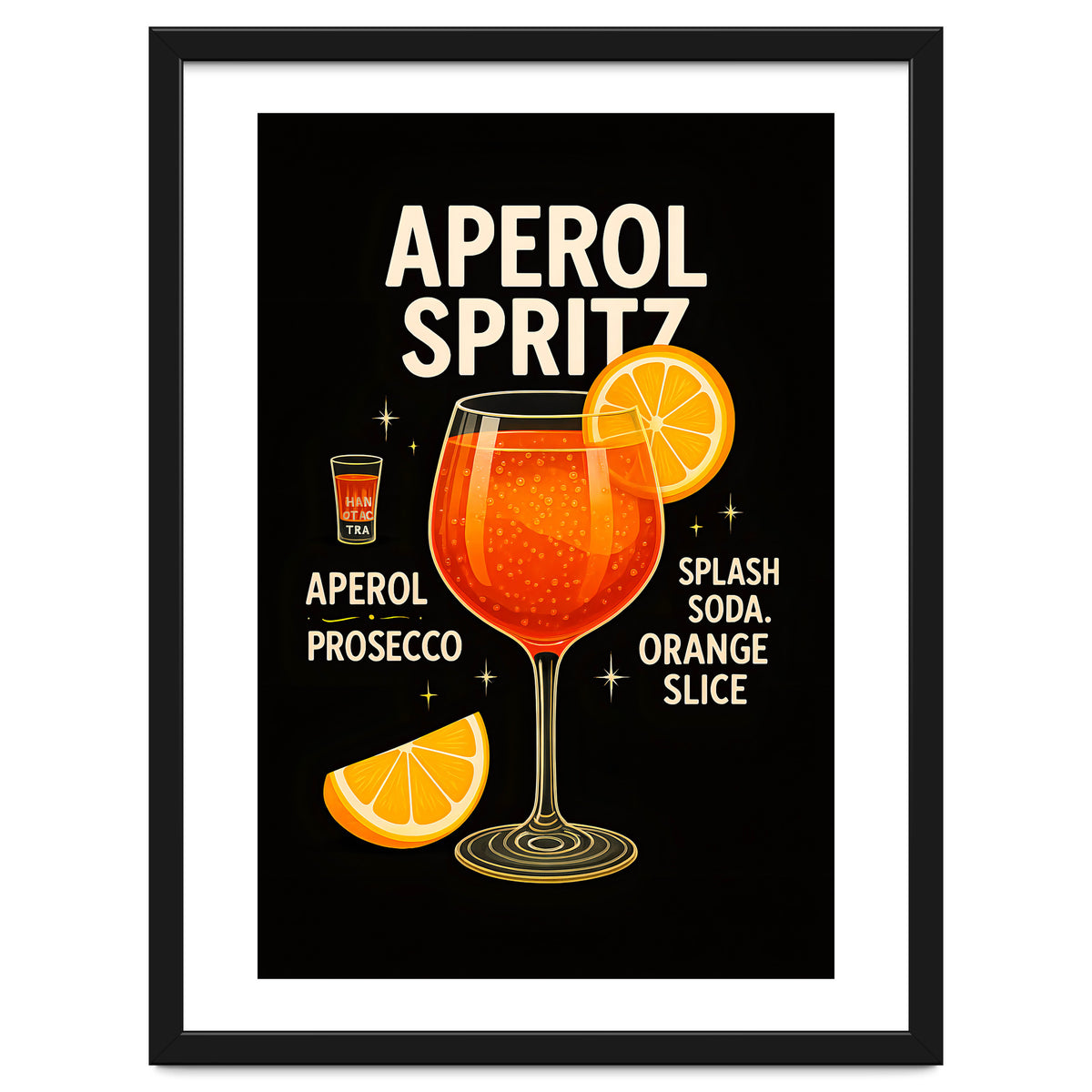 Aperol Spritz