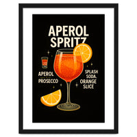 Aperol Spritz