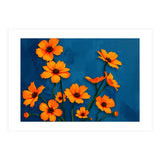 Flower Botanical Modern (Print Only) thumbnail