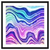 Neon Agate Texture 01 thumbnail