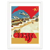 Odessa thumbnail