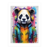 Panda Music (Print Only) thumbnail