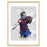 Lionel Messi thumbnail