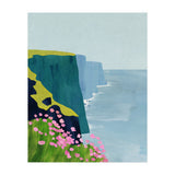Cliffs Of Moher, Ireland (Print Only) thumbnail