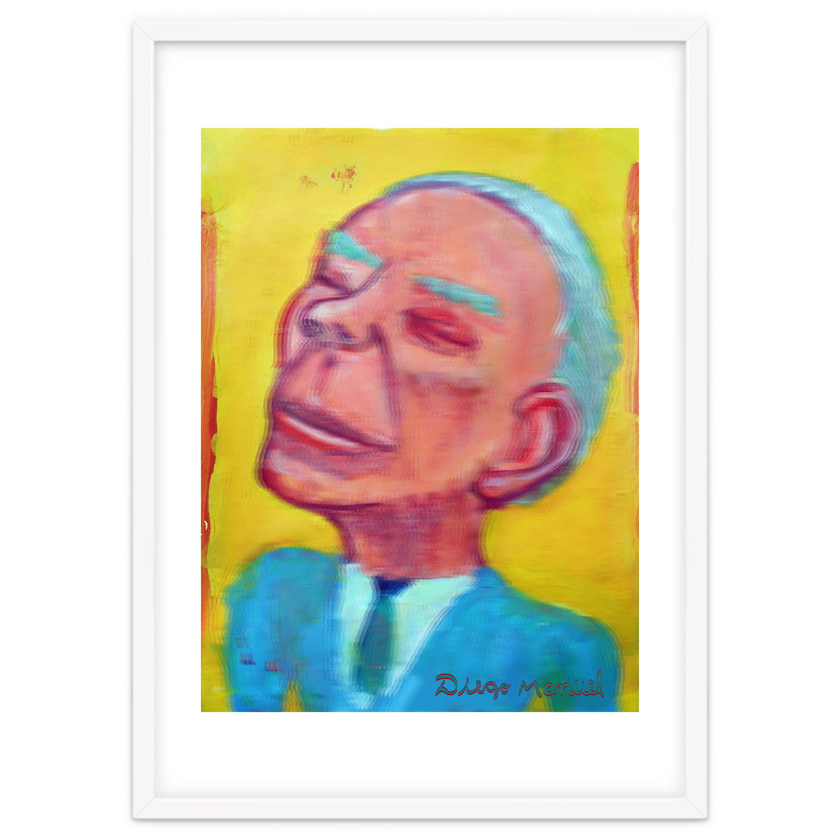 Jorge Luis Borges New 2