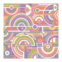 Stay  (Print Only)