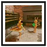 Bakery 