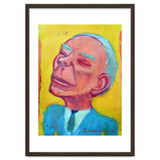 Jorge Luis Borges New 1 thumbnail