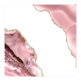 Blush & Gold Agate Texture 06 (Print Only) thumbnail
