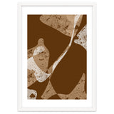 Brown Abstract Minimalist thumbnail
