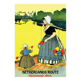 Netherlands, Sacramento River (Print Only) thumbnail