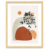 Soft Shapes I