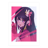 Anime (Print Only) thumbnail