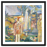 The Archer thumbnail