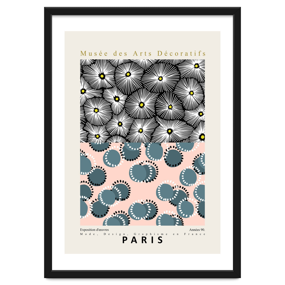 Musée des Arts Décoratifs Paris