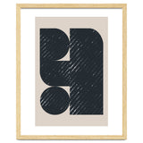 Modernist Étude No.1 thumbnail