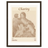 Charity (1629) – Guido Reni (italian, 1575 1642) thumbnail