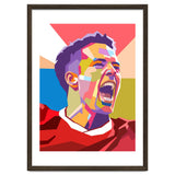 Michael Owen art thumbnail