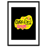 Cats Reign thumbnail