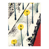 White Nights #2 (Print Only) thumbnail