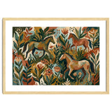 Galloping Meadow Serenity thumbnail