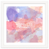 Hopeless Romantic Quote thumbnail