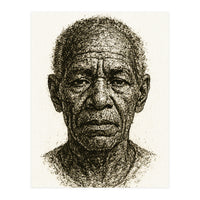 Gyotaku 04.01 (Print Only)