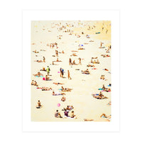 Summer #society6 #decor #buyart (Print Only)