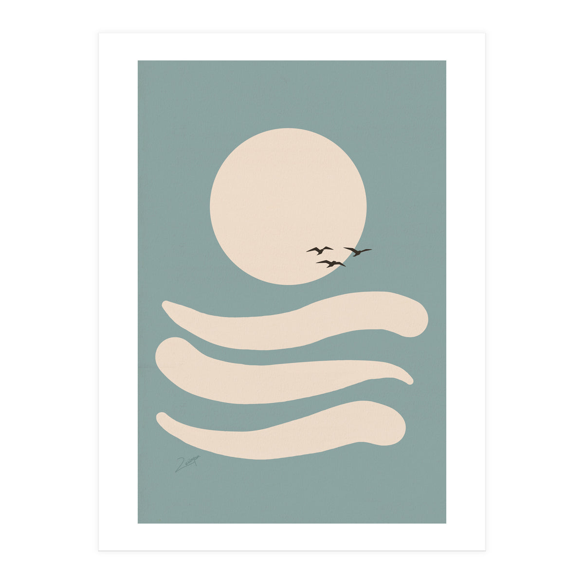 Float (Print Only)