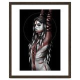 Surrendering thumbnail